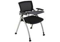 网布培训椅Vigo chair-N