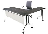 经理台Eames Desk-001