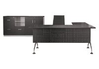 经理台Eames Desk-002