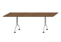 会议桌Eames Desk-005