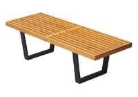 尼尔森长凳Bench